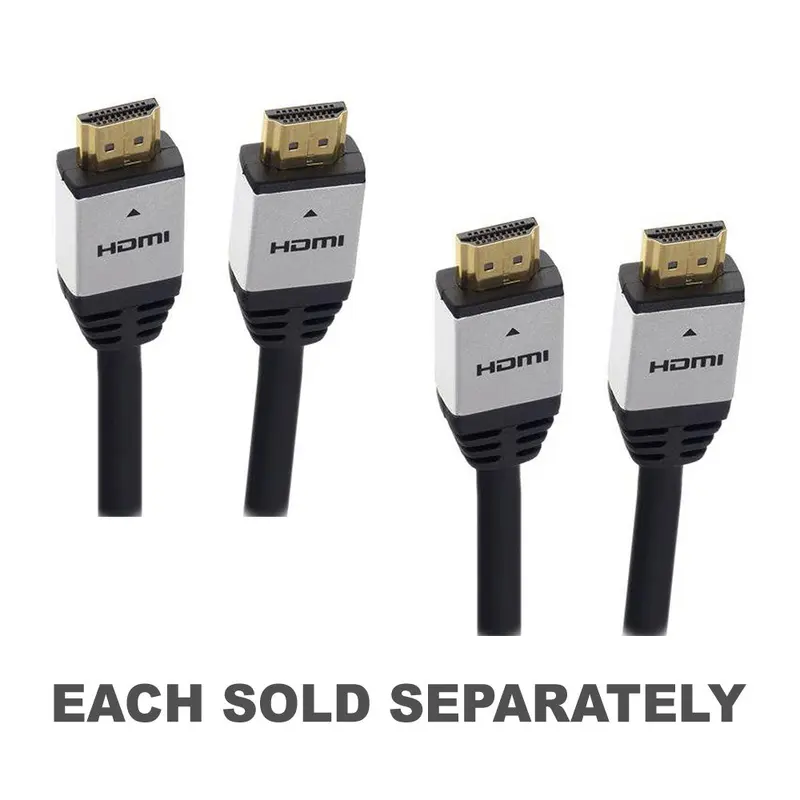 Moki HDMI High Speed Cable1.5m
