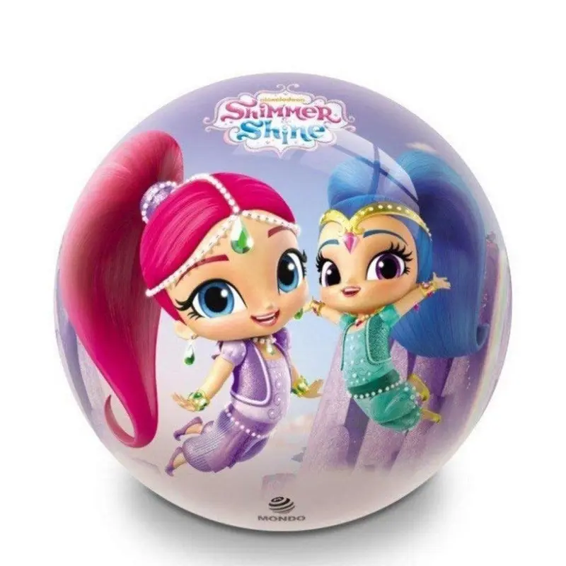 Mondo Shimmer & Shine Ball