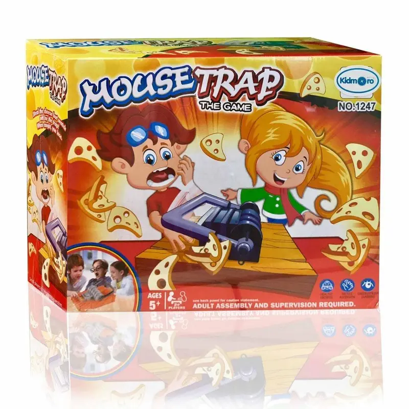 Mouse Trap