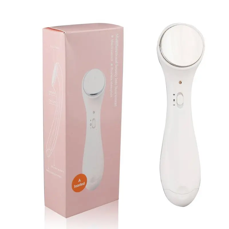 Multifunctional Beauty Into Instrument
