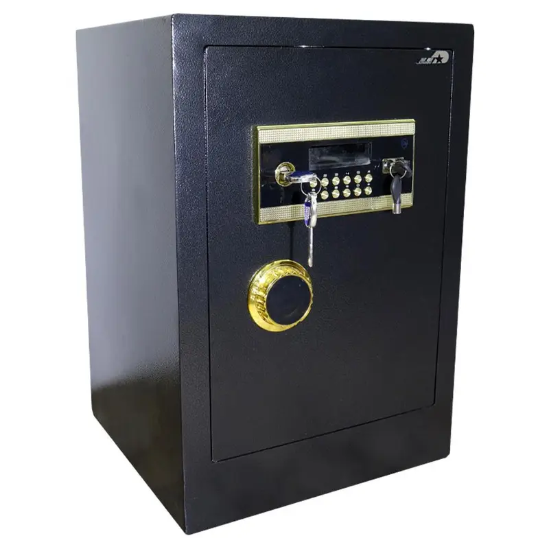 Money Safe Box Electron 60 x 40 x 35 cm / 38 Kg
