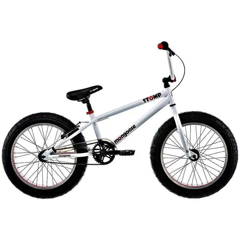 Mongoose Bicycle
