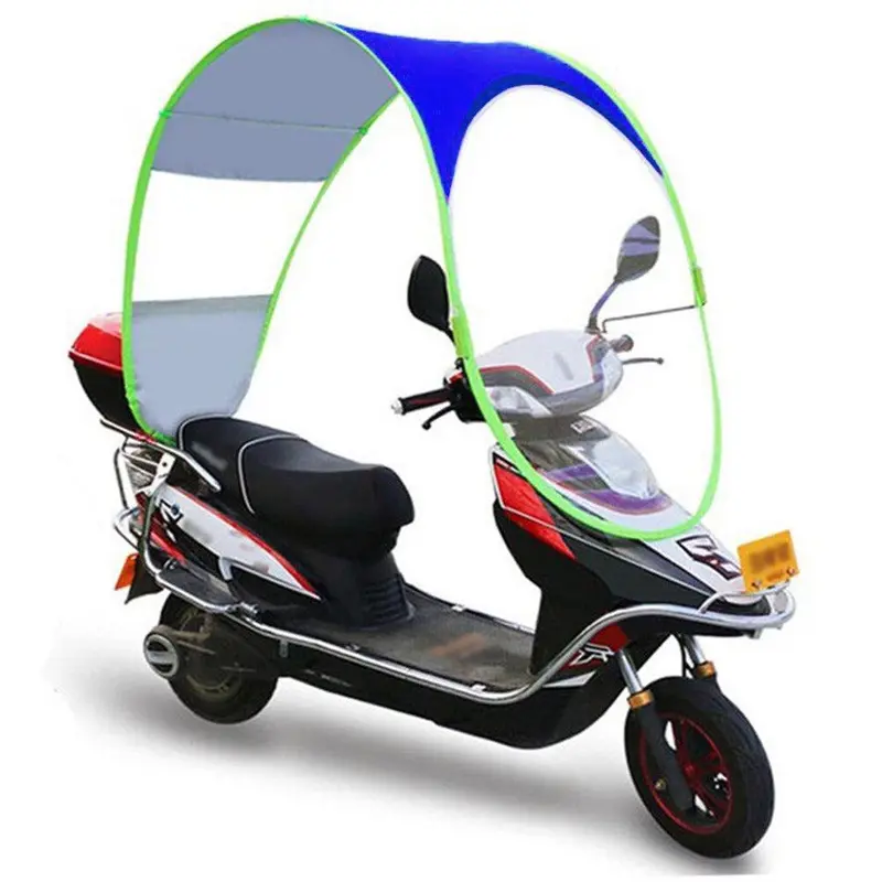 Motorcycle Rain Cover / KC-244