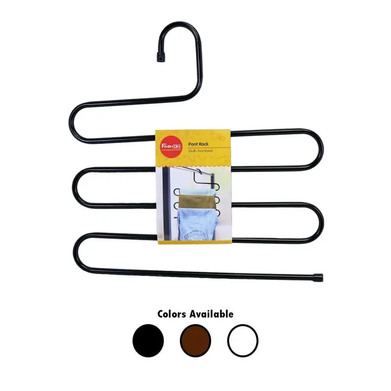 Multi-Functional Pant Rank