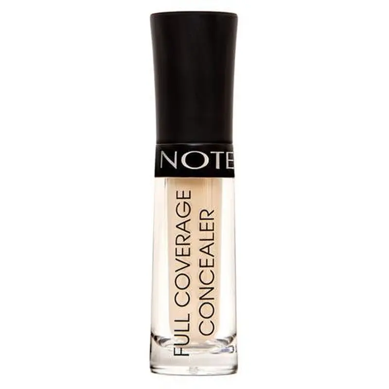 Note Full Coverage Liquid Concealer 02 BEIGE