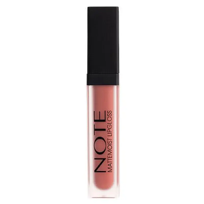 NOTE  MATTEMOIST LIPGLOSS 410 SANDALWOOD