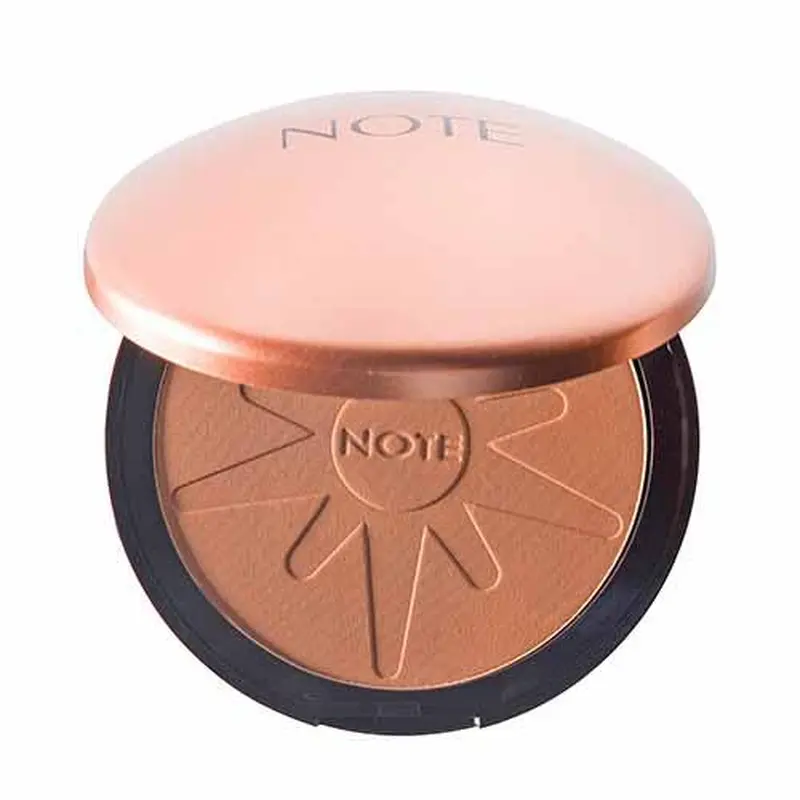 NOTE BRONZING POWDER 10
