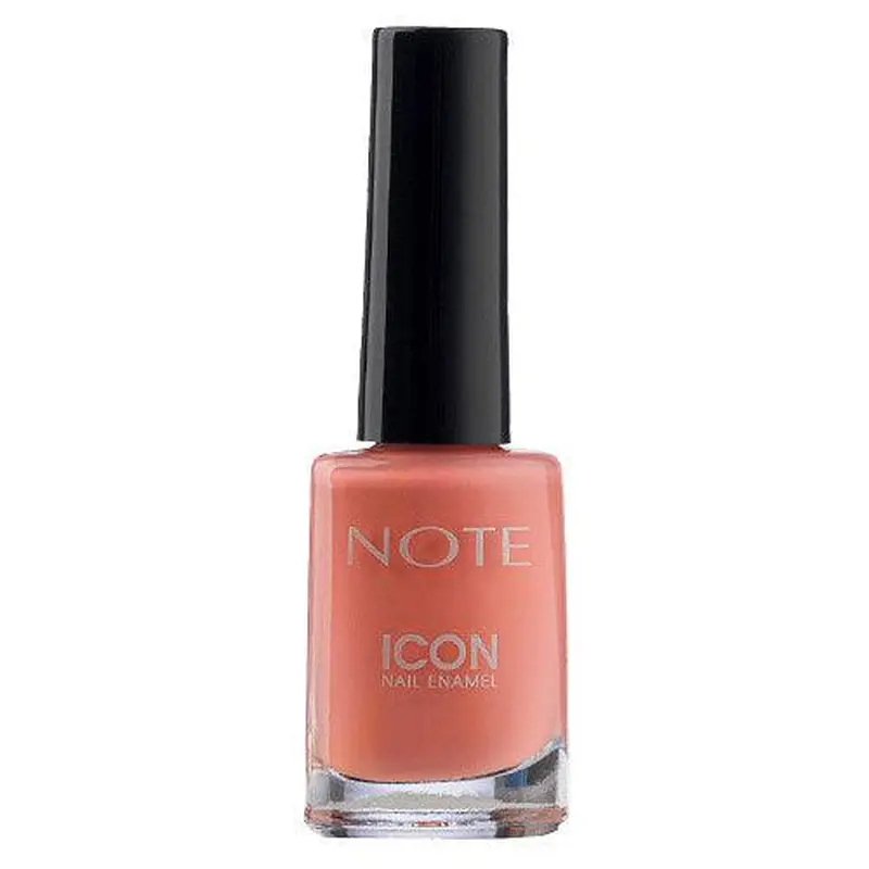 NOTE ICON NAIL ENAMEL  523