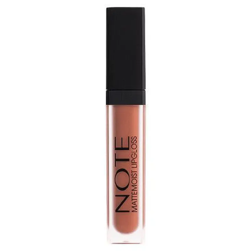NOTE  MATTEMOIST LIPGLOSS 414 PINKY MILK