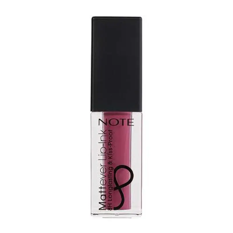 NOTE MATTEVER LIP-INK 18 ORCHID SCENT / 53011