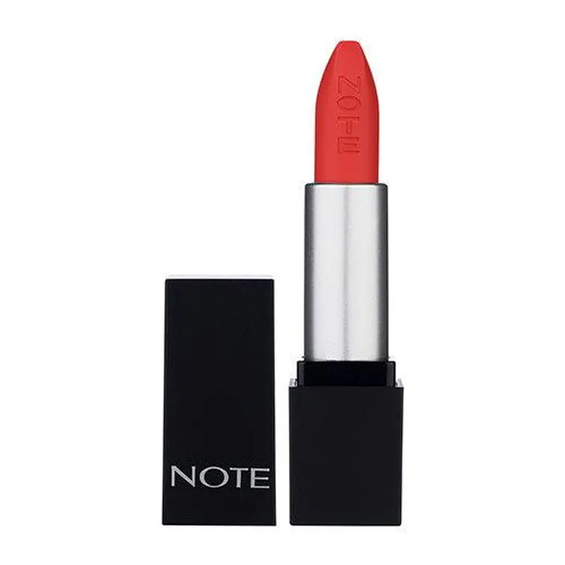 NOTE MATTEVER LIPSTICK 16 ME GRENADINE