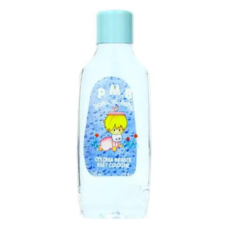 Para mi Bebe Baby Cologne 750 ml For Boys