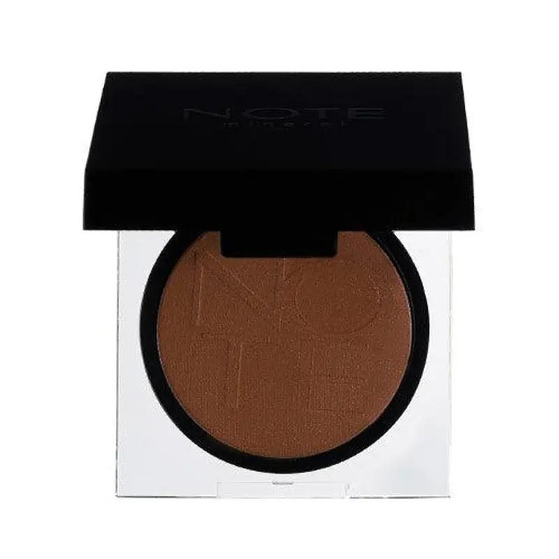 NOTE Mineral Blusher 103