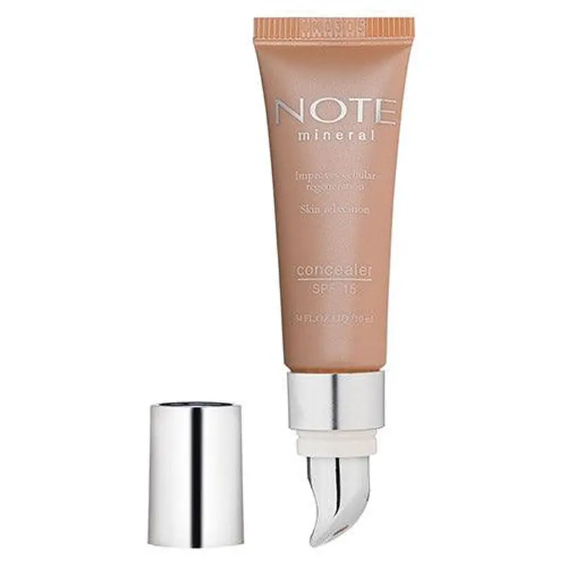 NOTE Mineral Concealer 203