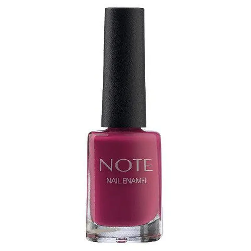Note NAIL ENAMEL 76 ROCKSTONE
