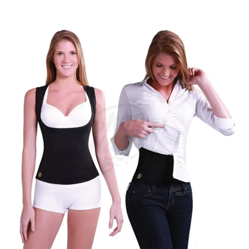 Oami Hot Neotex Slimming Vest for WomenS