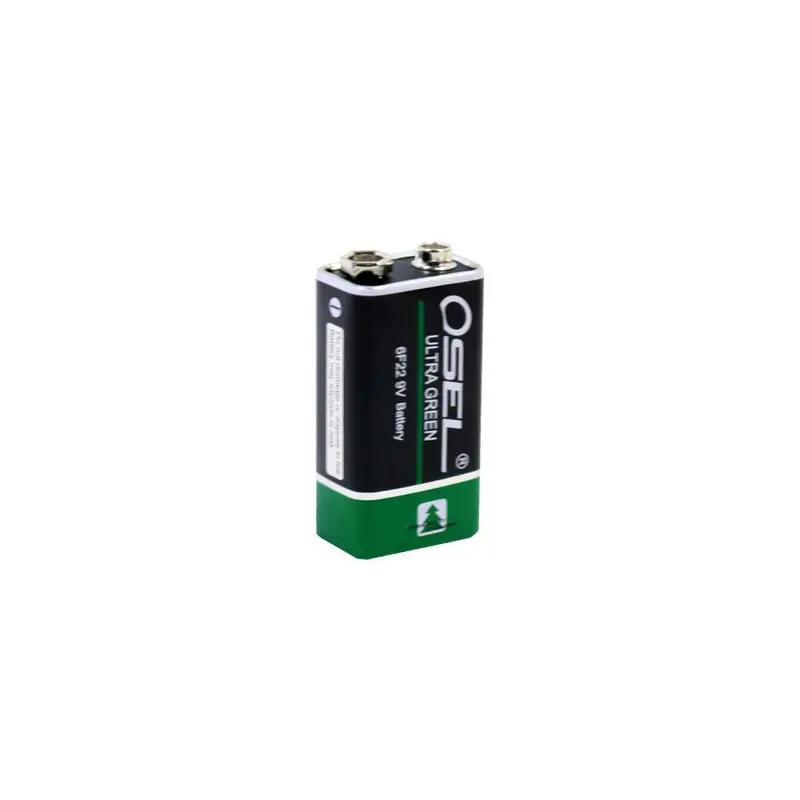 Osel- 9V