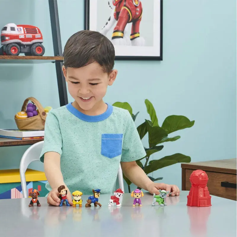 Paw Patrol Mini Figure / 367728