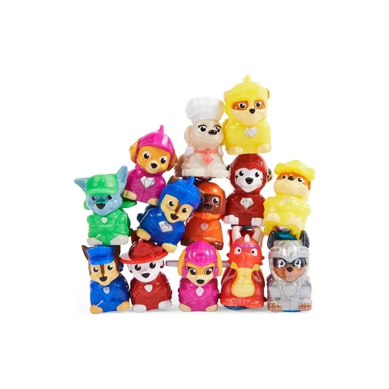 Paw Patrol  Rescue Knights Mini Figure