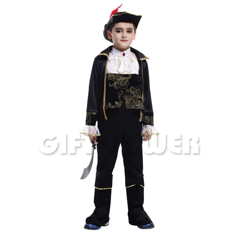 Pirate PrinceMedium