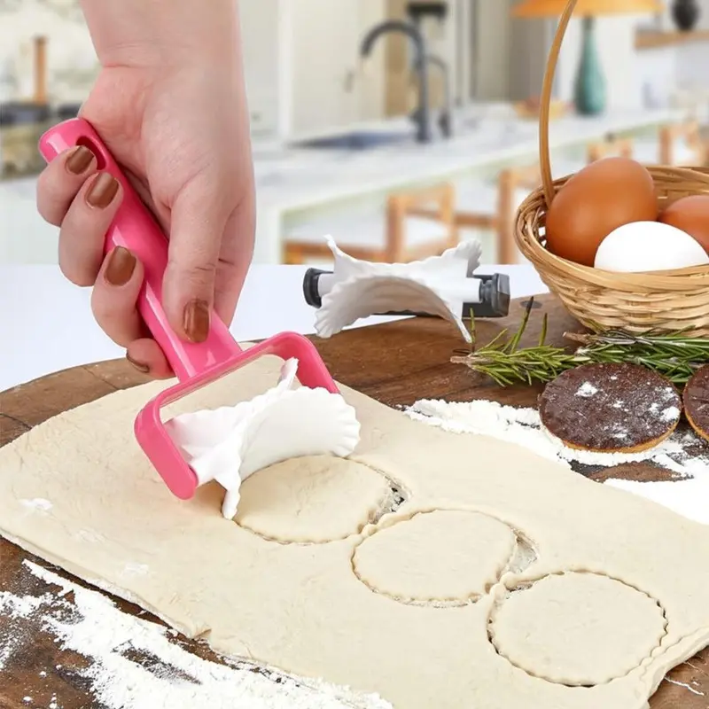 PlastLife Dough RouletteFushia