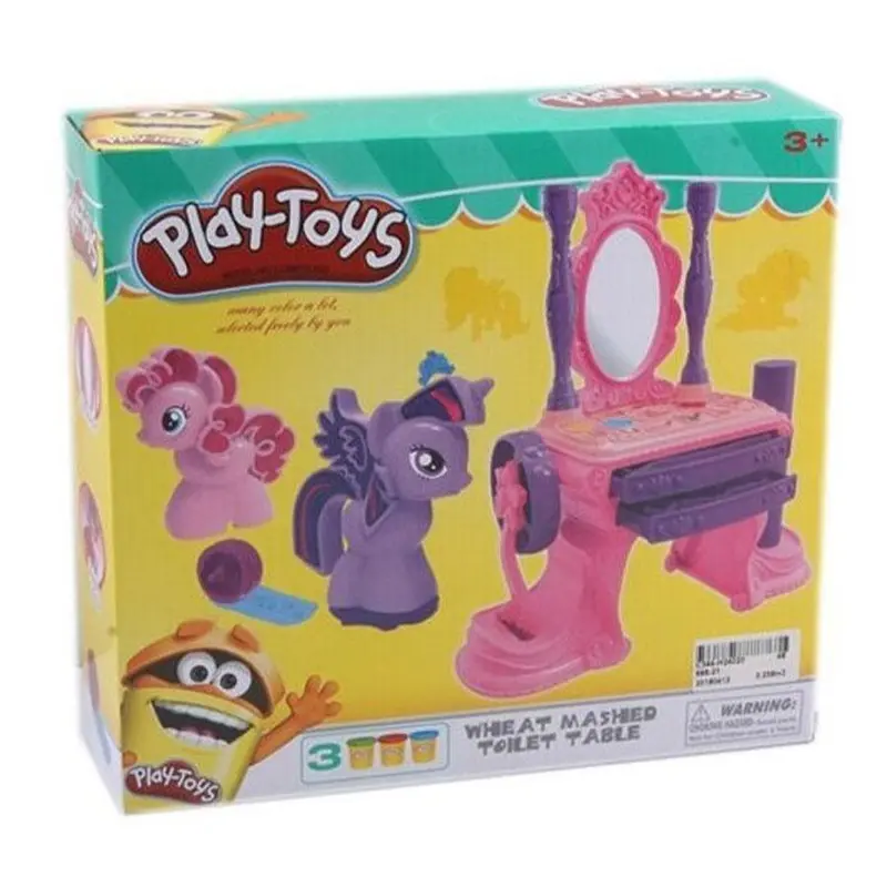 PLAY-TOYS Modelling Compound