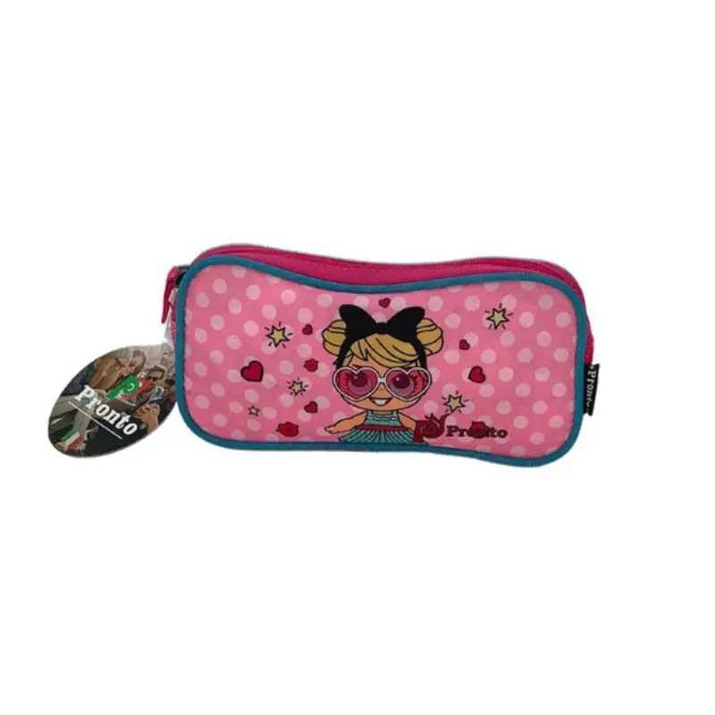 Pronto Pencil Case WOW Surprise