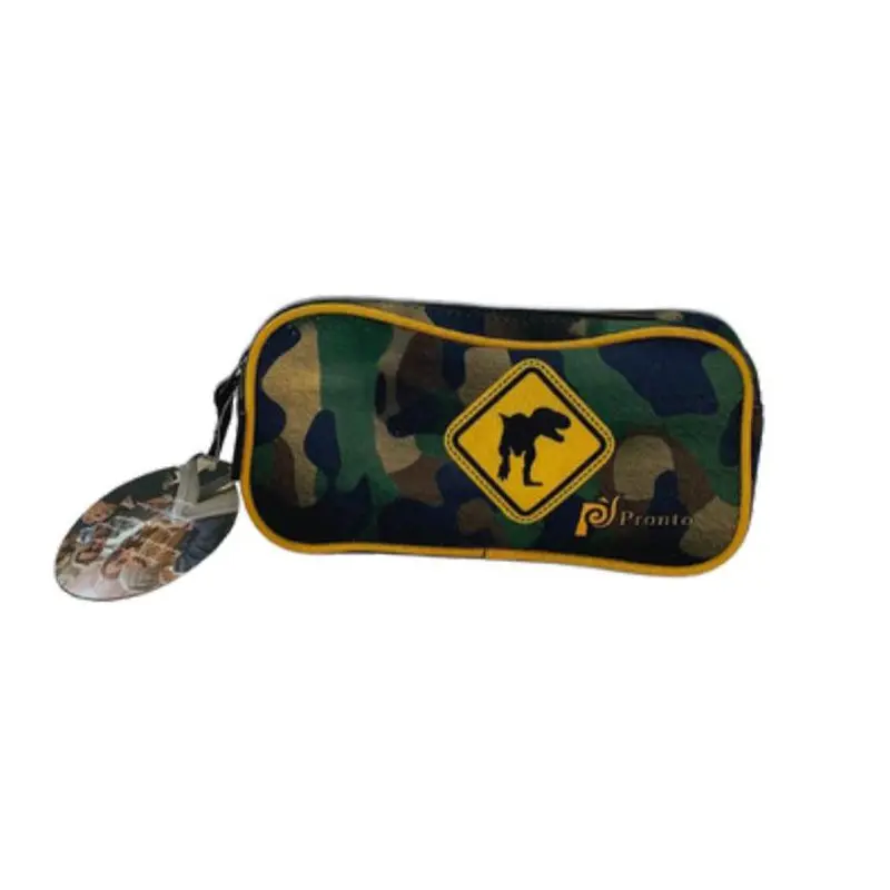 Pronto Pencil Case Tyrannosaurus