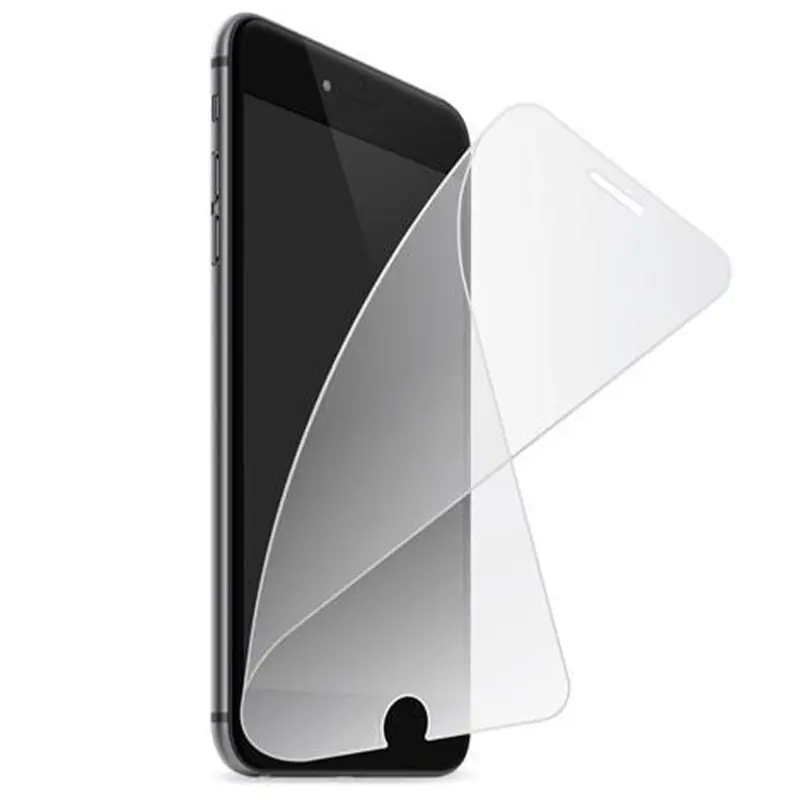 Protection Front and Back Flexible Screen For Samsung A720