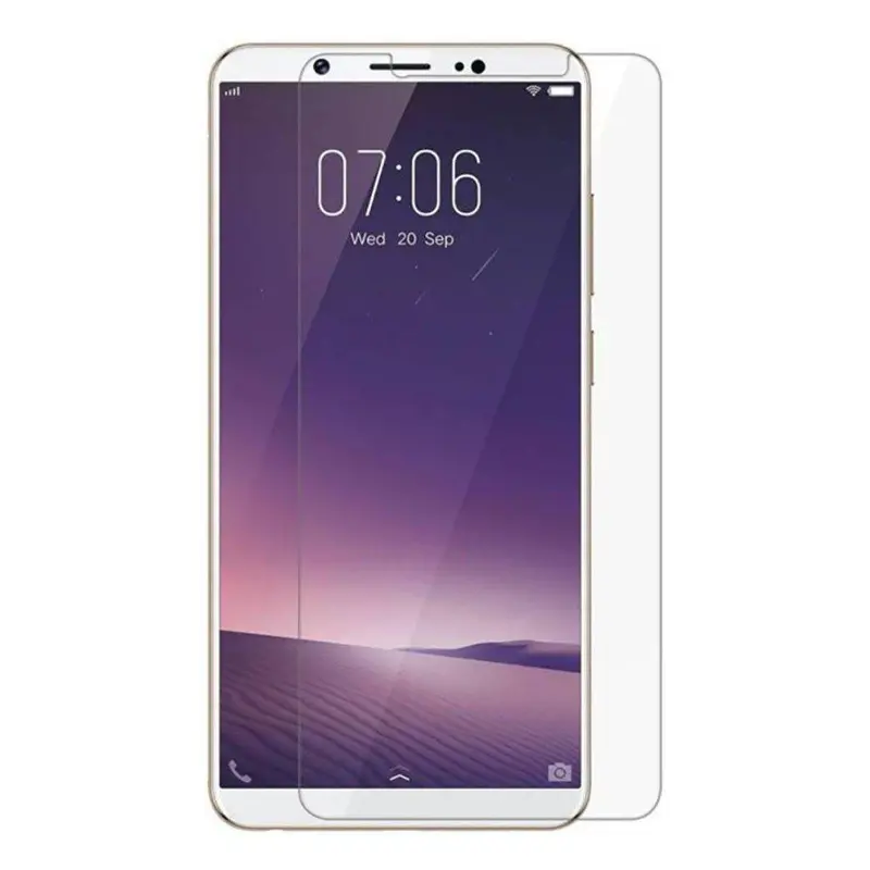 Protection Tempered Glass For J5 2017