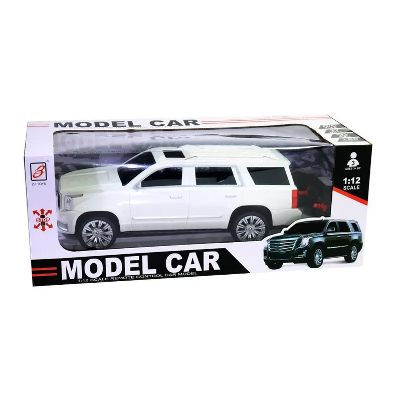 R/C Model Car