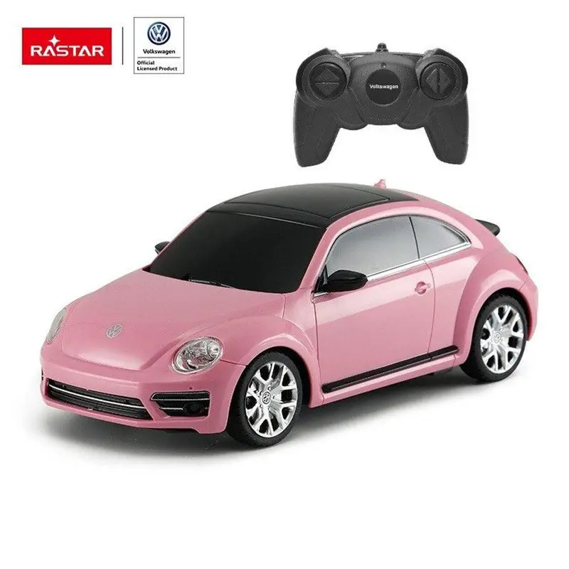 Rastar Remote Control Volkswagen Beetle