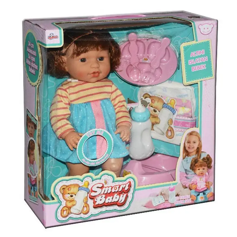 Smart Baby 34cm