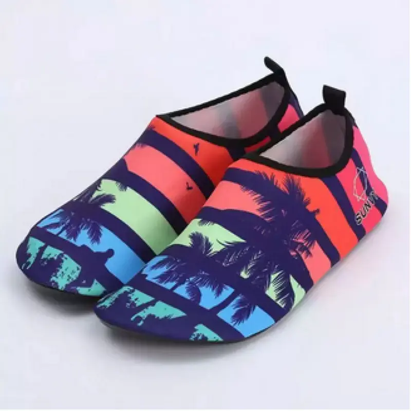 Slippers Quick Dry Water Swimming Shoes36-37