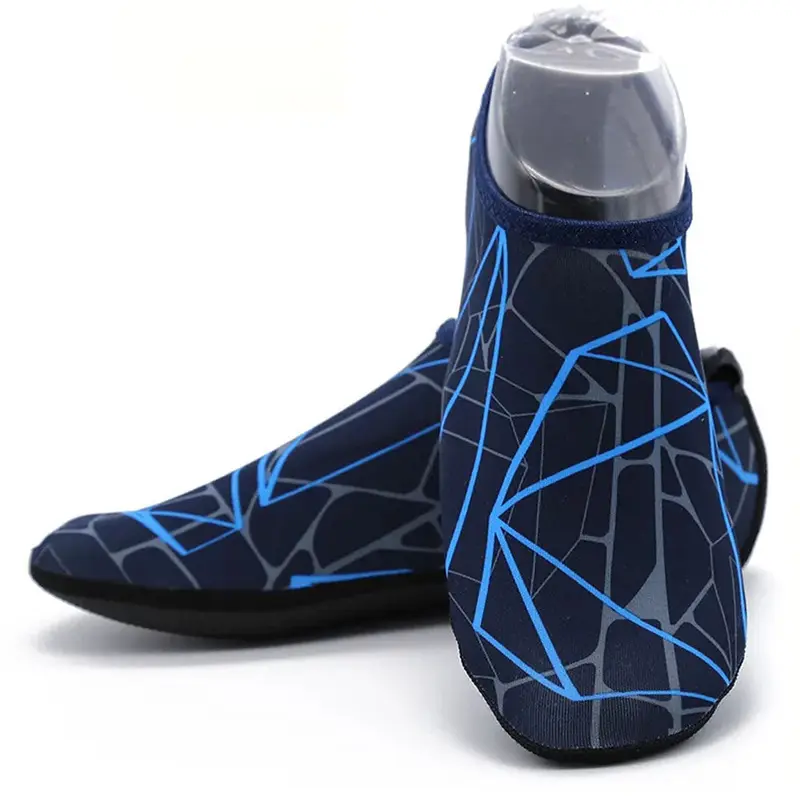 Slippers Quick Dry Water Swimming Shoes40-41