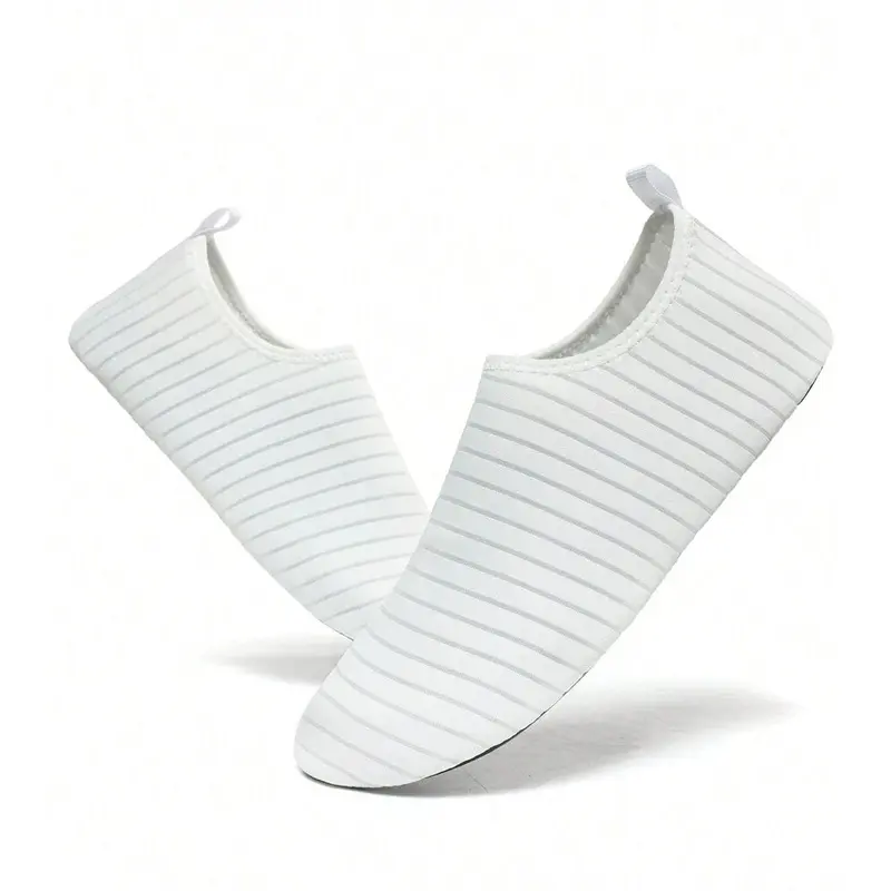 Slippers Quick Dry Water Swimming ShoesWhite / 36-37