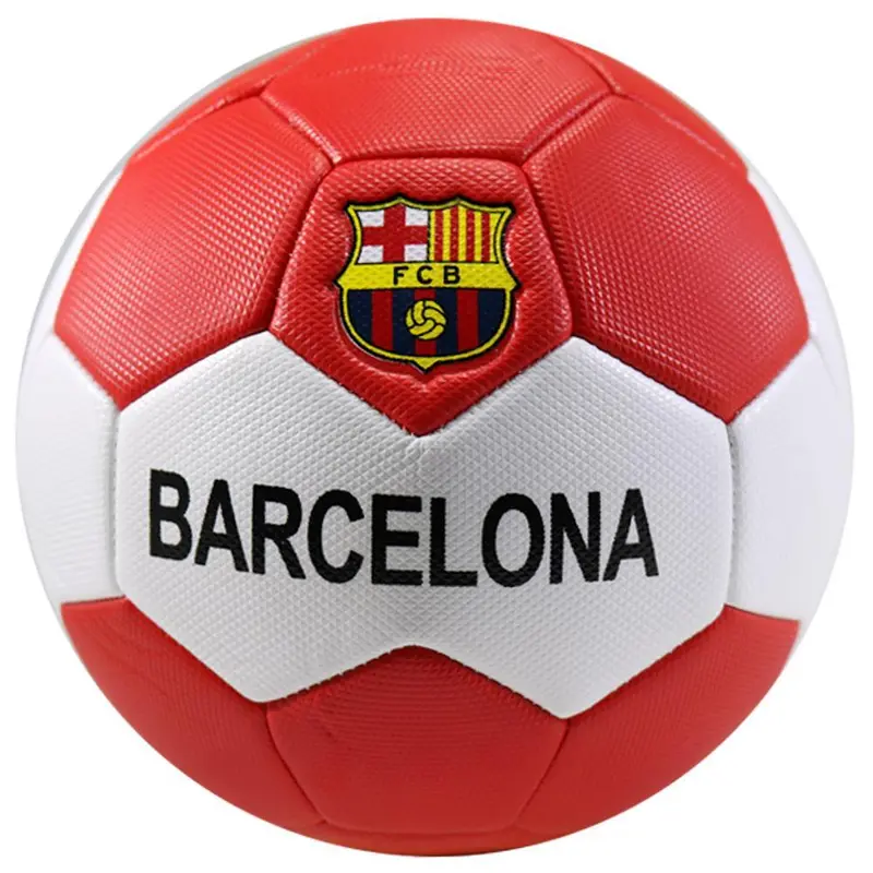 Soccer Football Teams R-316/H2-25502Barcelona