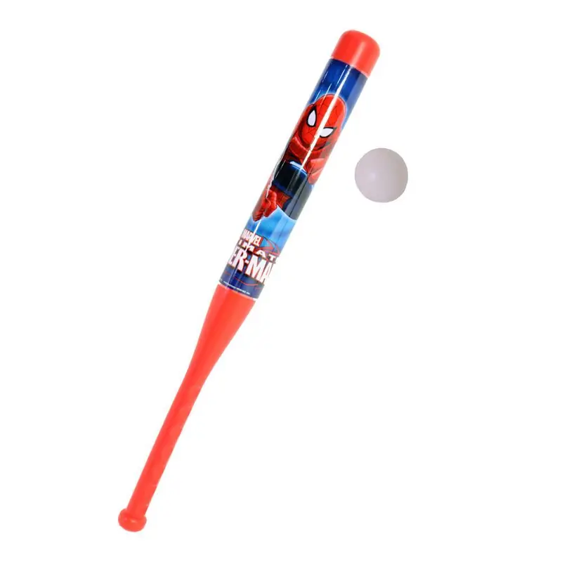 Spider man Baseball Kit 397039