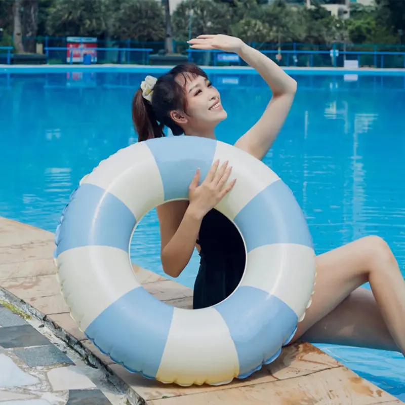 Swimming Ring 70cmBlue