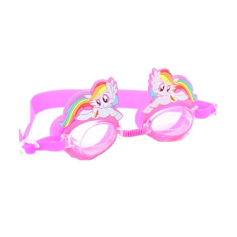 Swimming Goggles R-81Spider man