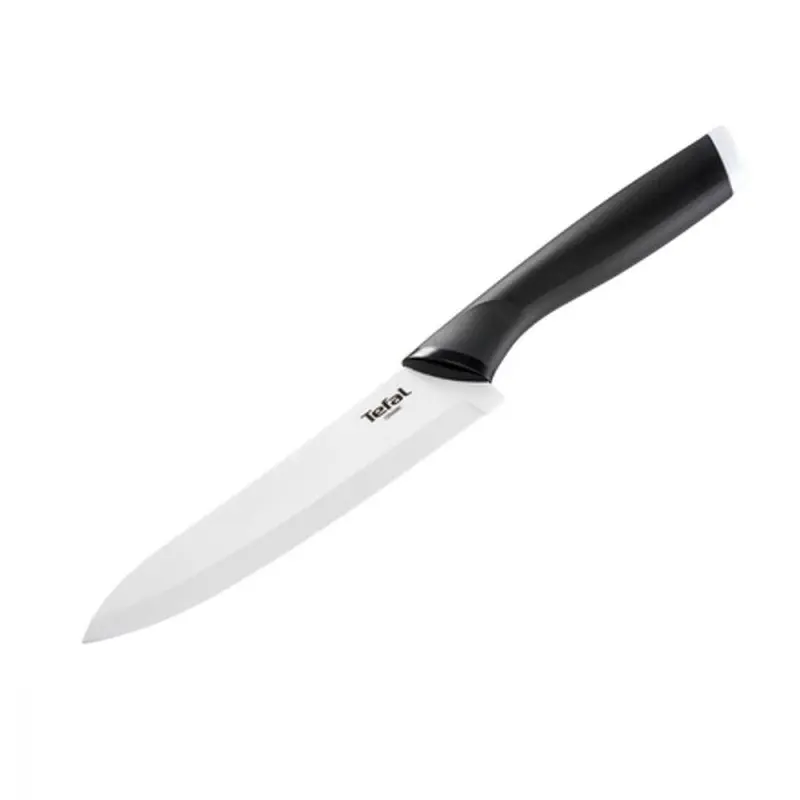 Tefal Comfort Touch - Ceramic Chef Knife 15cm / K2223114