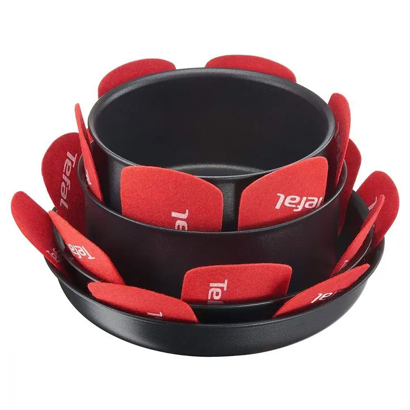 Tefal Cookware Protector sets (4 pieces) / K220300