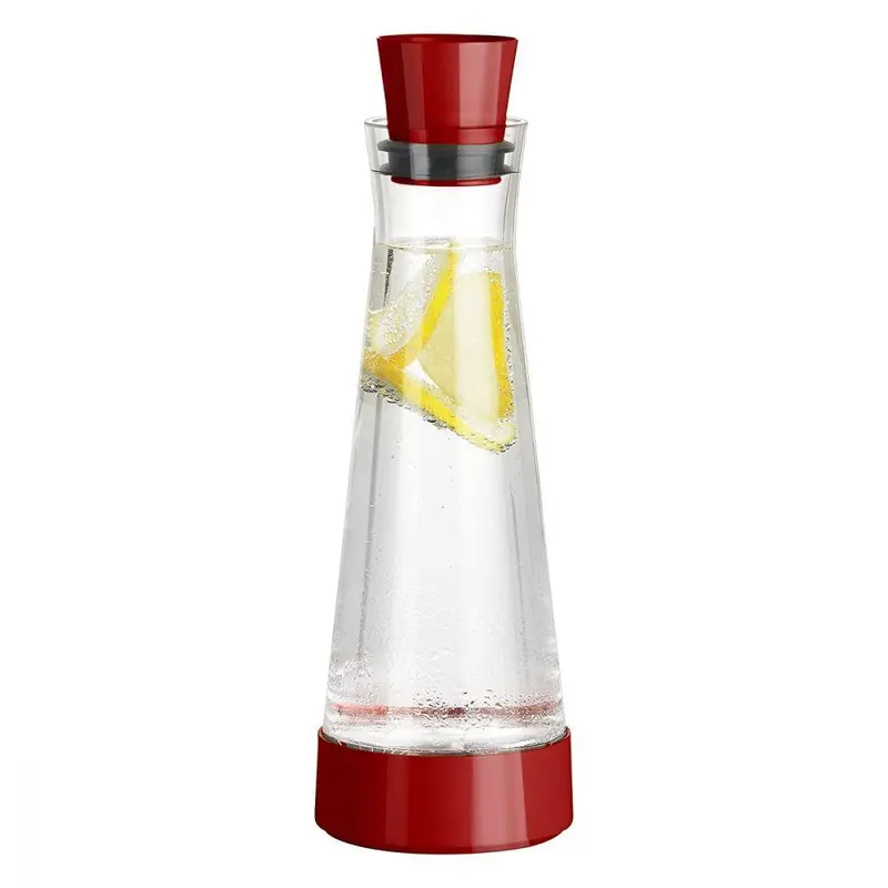 Tefal Flow Slim Friends 1L Red / K3052112