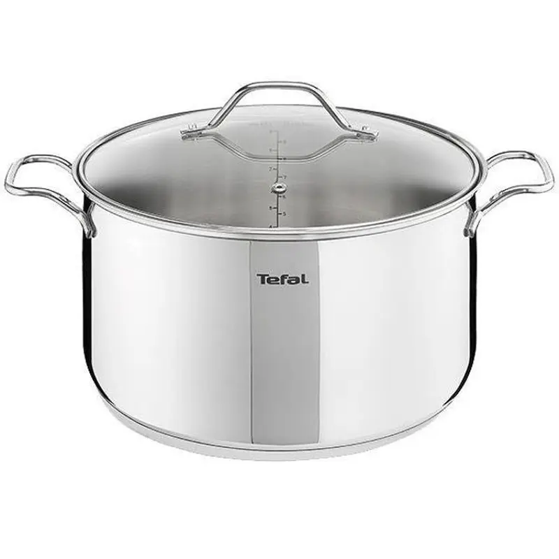 Tefal Intuition Stewpot 2.9 L   Lid 20 cm / A7024415