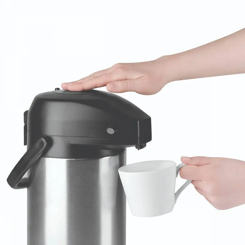 Tefal President Jar Stainless Steel 3.0 L / K3150114