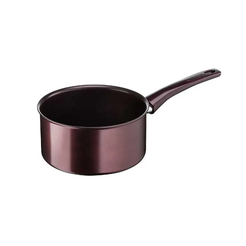 Tefal Dark Ruby Saucepan 20cm / C4023012