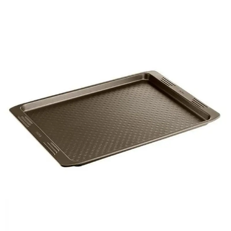 Tefal Easy Grip Gold Large Baking Tray 30 x 40 cm / J162724