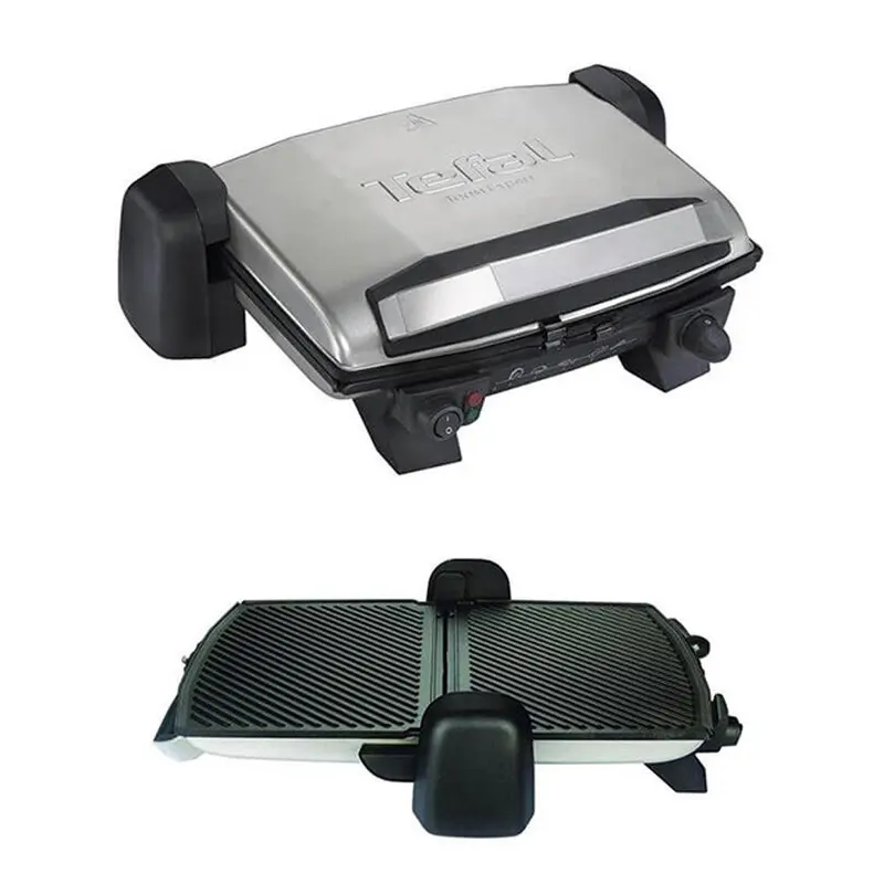 Tefal Grill Toast Expert 1800W / GC191E26