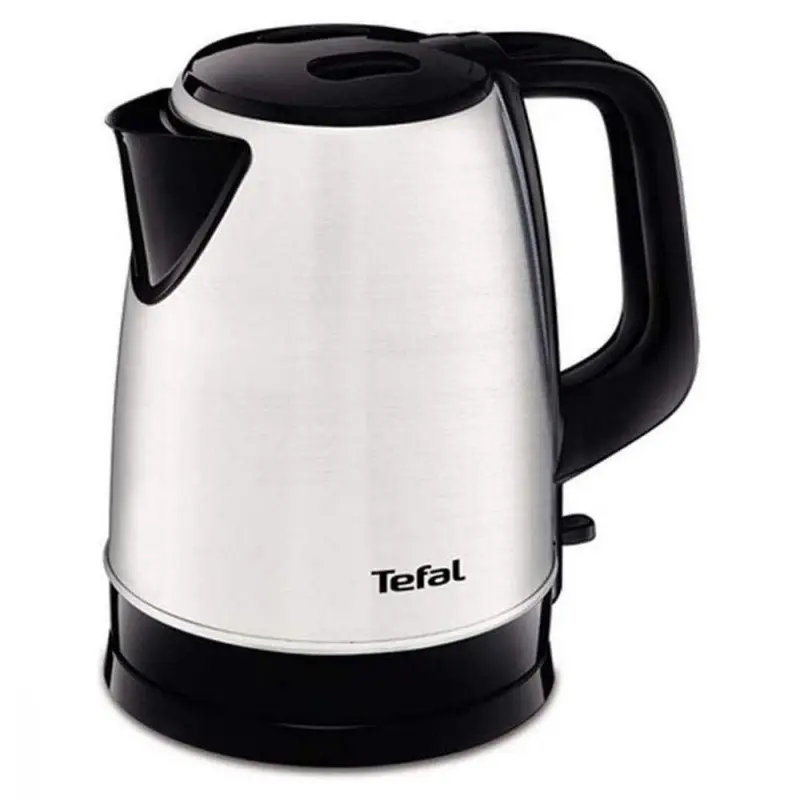 Tefal Kettle Good Value Stainless Steel 1.7 L / KI150D10