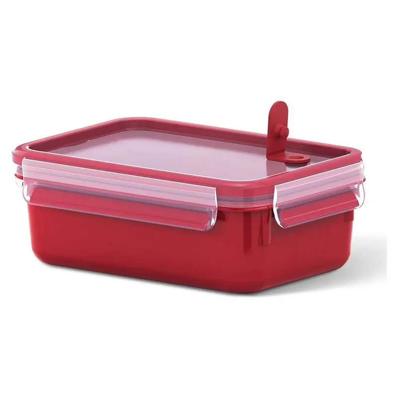 Tefal Masterseal Micro Rectangular Food Box 1.0 L / K3102212